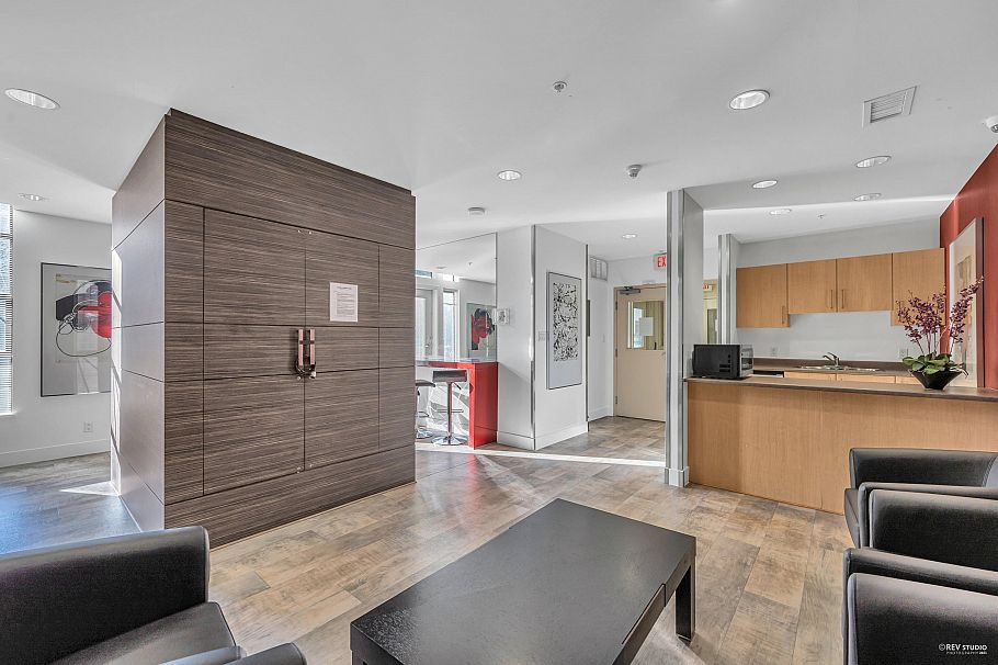 2702 5380 Oben Street Vancouver, BC - 29