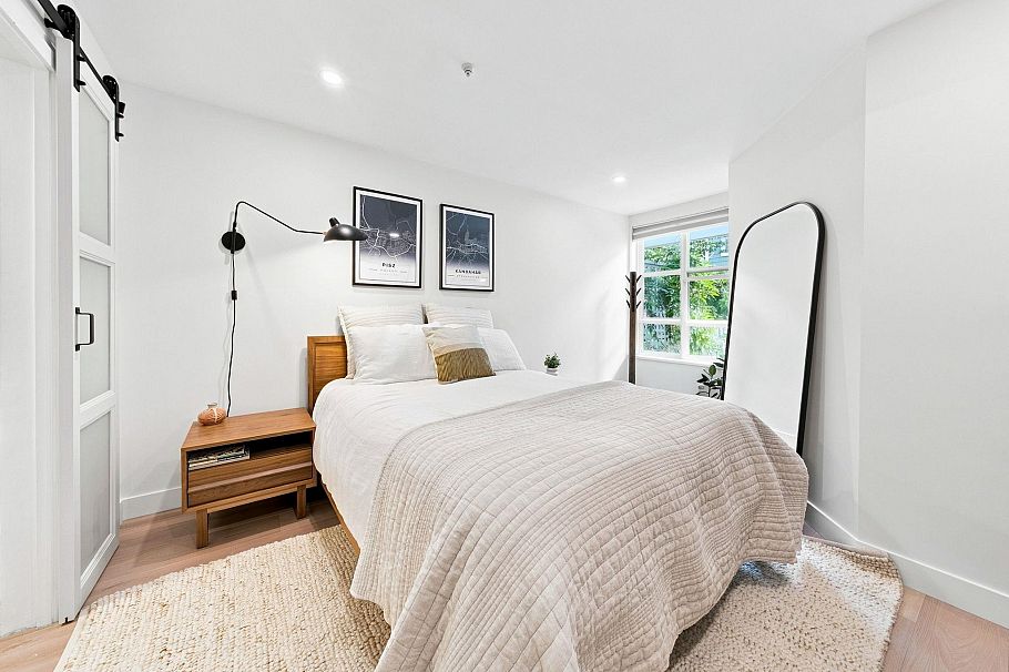 101 657 W 7th Avenue Vancouver, BC - 15