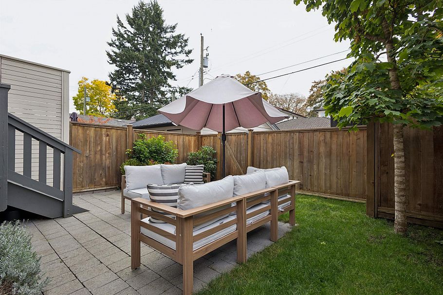 1014 E 16th Avenue Vancouver, BC - 19