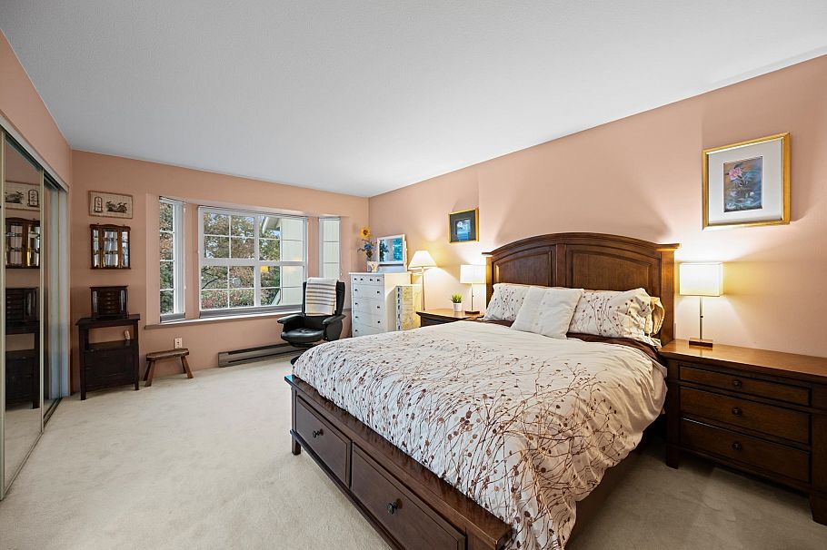 2208 Portside Court Vancouver, BC - 10
