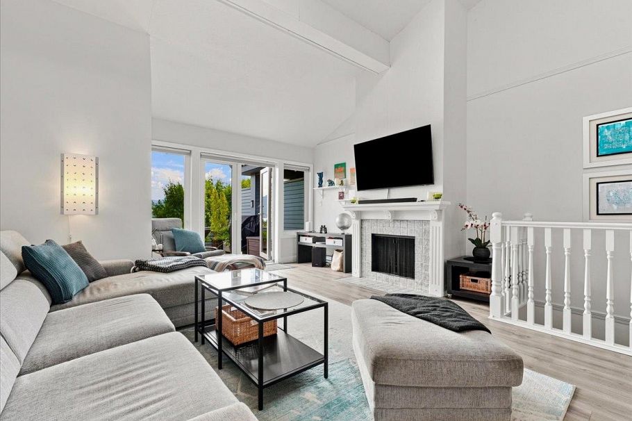 16 1620 Balsam Street Vancouver, BC - 15