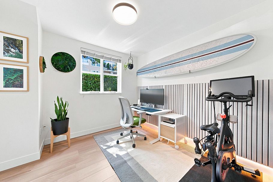 101 657 W 7th Avenue Vancouver, BC - 21