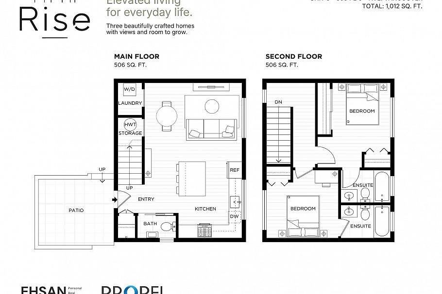 3036 E 5th Avenue Vancouver, BC - 10
