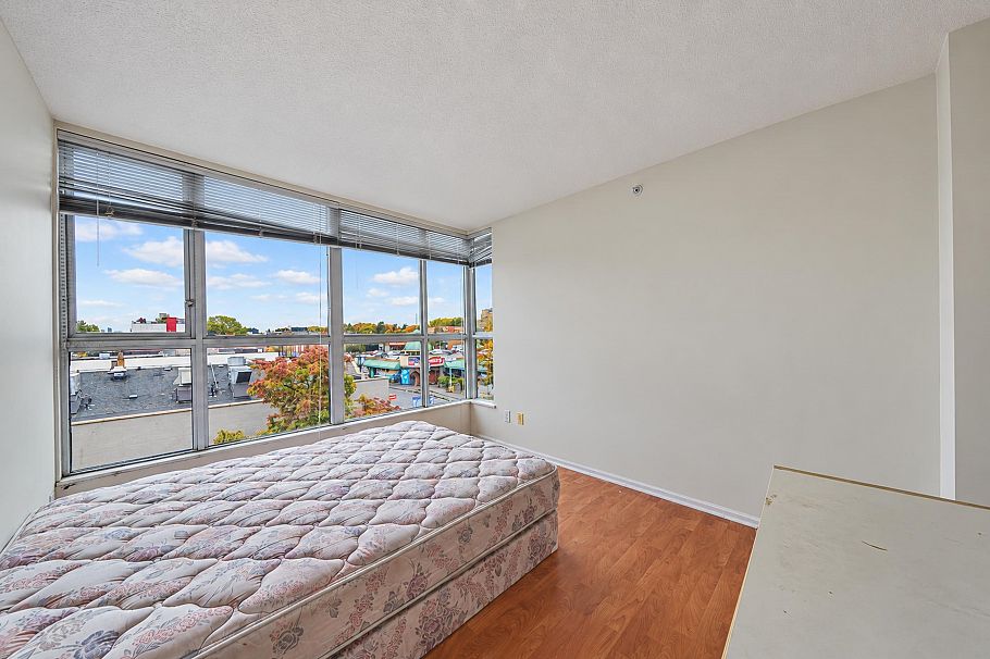 402 288 E 8th Avenue Vancouver, BC - 20