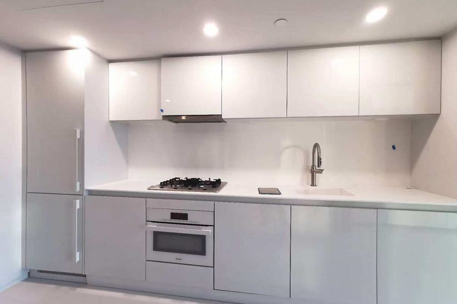 1033 NELSON STREET, Vancouver BC V6E 0E5 Vancouver, BC - 3