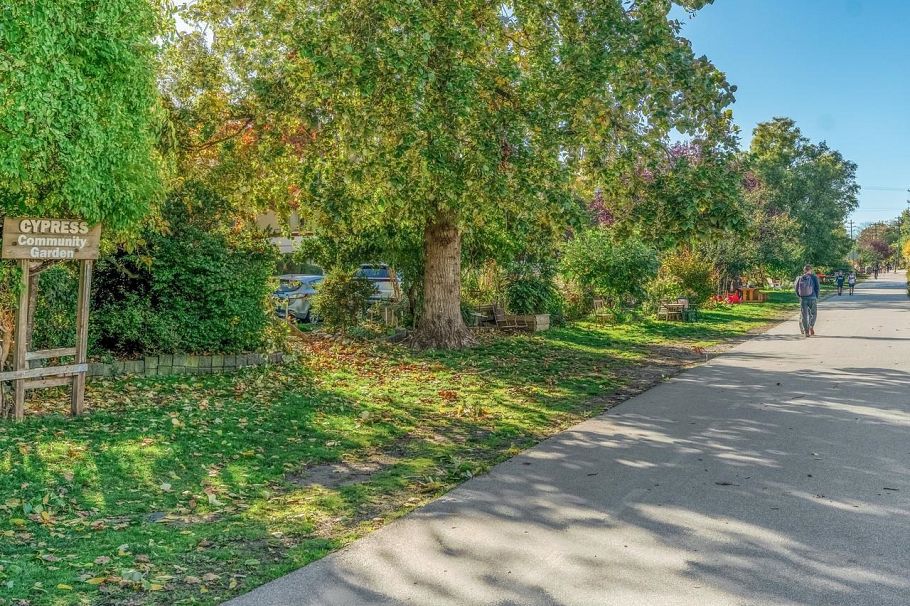106 1844 W 7th Avenue Vancouver, BC - 39