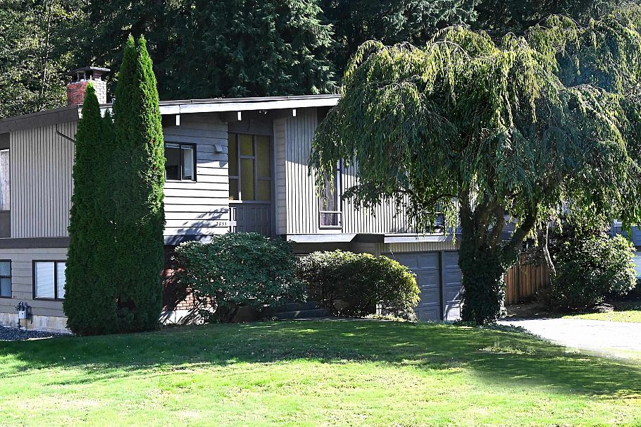 2851 Trillium Place North Vancouver, BC - 1