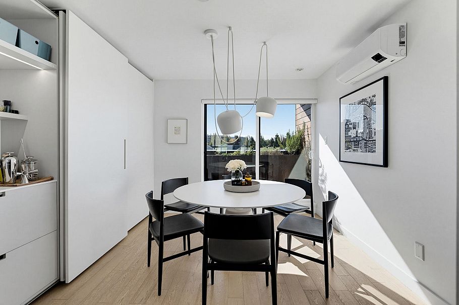 309 1647 E Pender Street Vancouver, BC - 12