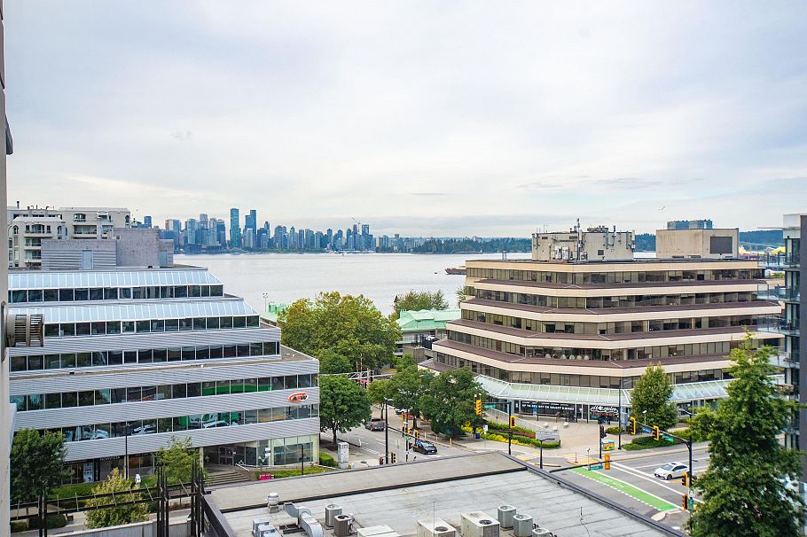 712 175 W 1st Street North Vancouver, BC - 24