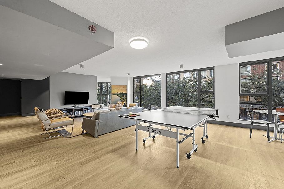 601 1155 Homer Street Vancouver, BC - 20
