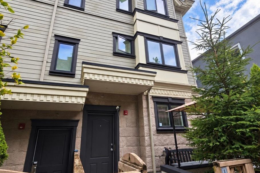 1 1137 BARCLAY STREET, Vancouver BC V6E 1G8 Vancouver, BC - 19