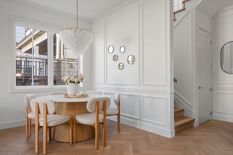 2 127 W 17th Avenue Vancouver, BC - 9