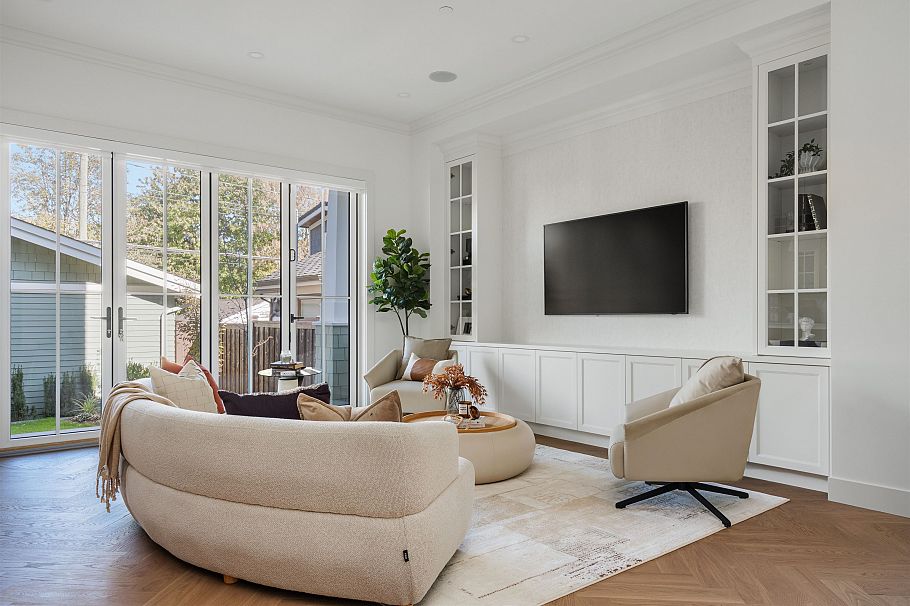 2 127 W 17th Avenue Vancouver, BC - 11