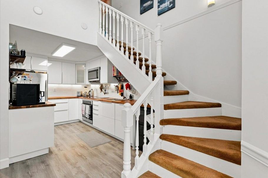 16 1620 Balsam Street Vancouver, BC - 25