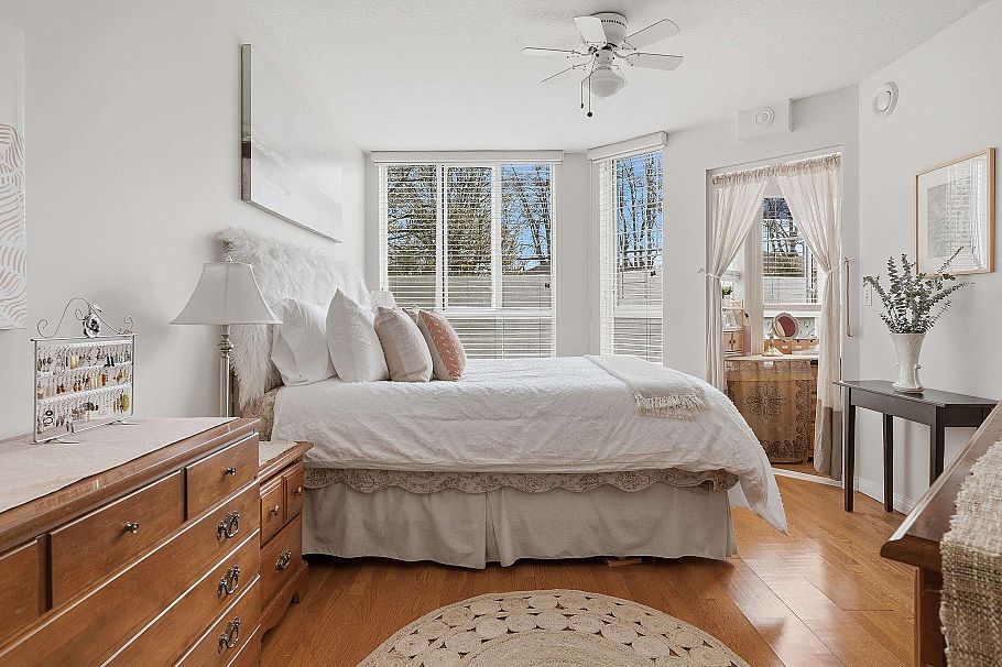 123 3440 W Broadway Vancouver, BC - 23