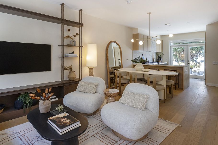 171 5431 Oak Street Vancouver, BC - 1