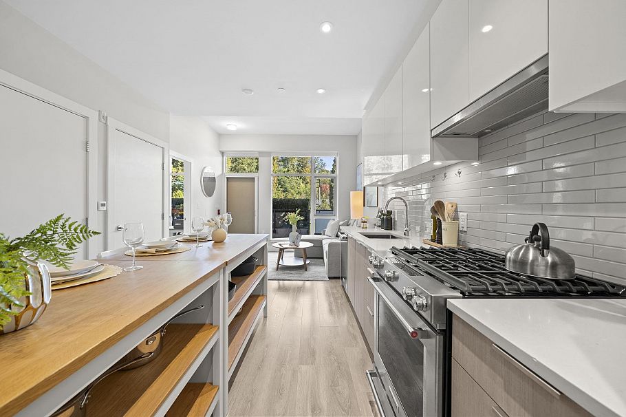 101 3588 Sawmill Crescent Vancouver, BC - 9