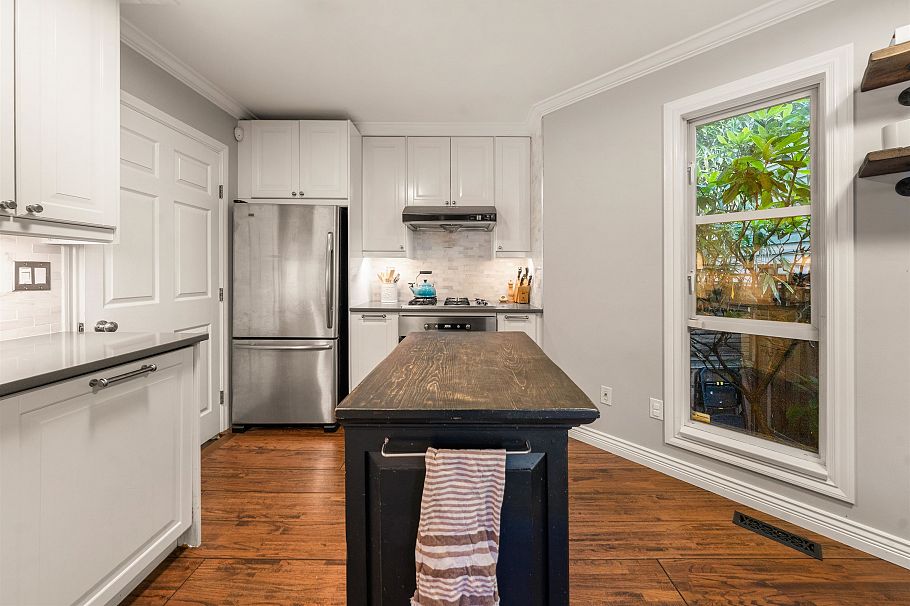 709 Prior Street Vancouver, BC - 10
