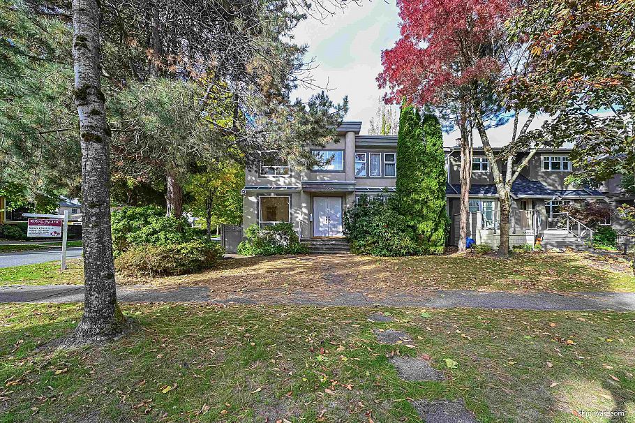 2893 W 20th Avenue Vancouver, BC - 5