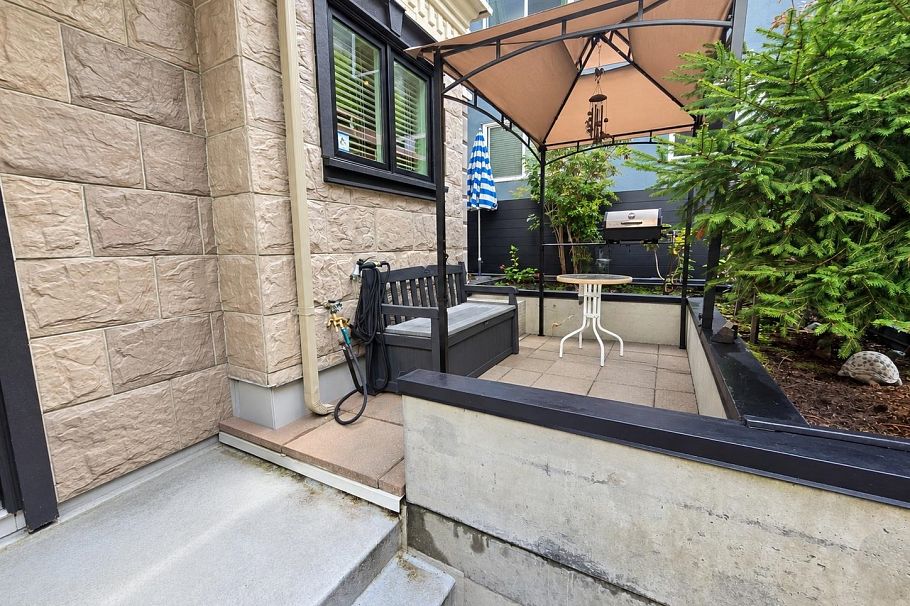 1 1137 BARCLAY STREET, Vancouver BC V6E 1G8 Vancouver, BC - 17