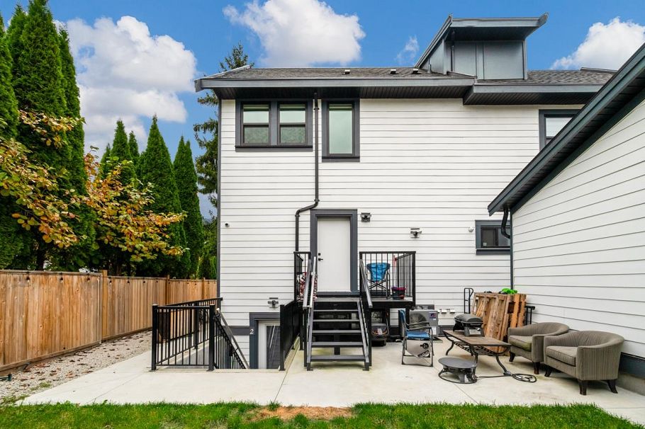 425 N Kaslo Street Vancouver, BC - 20