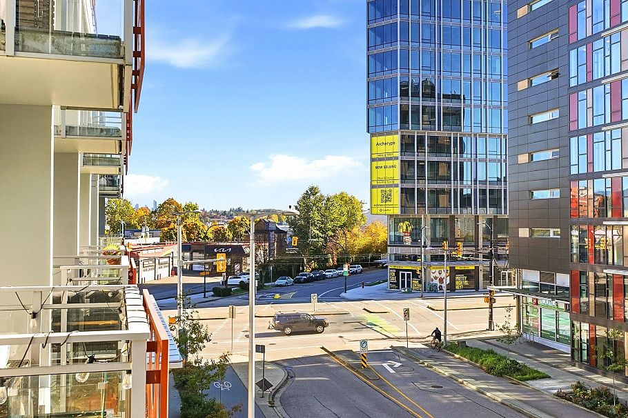 312 161 E 1st Avenue Vancouver, BC - 33