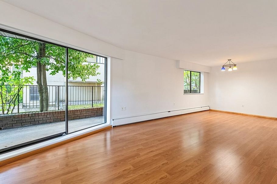 106 1844 W 7th Avenue Vancouver, BC - 11