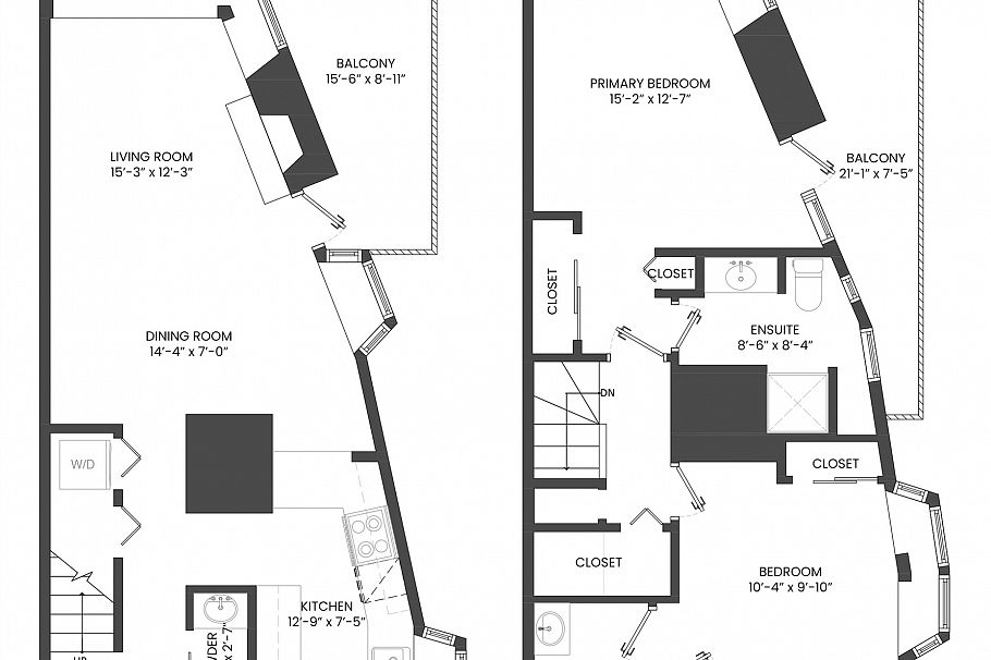 2 1115 W 10th Avenue Vancouver, BC - 22