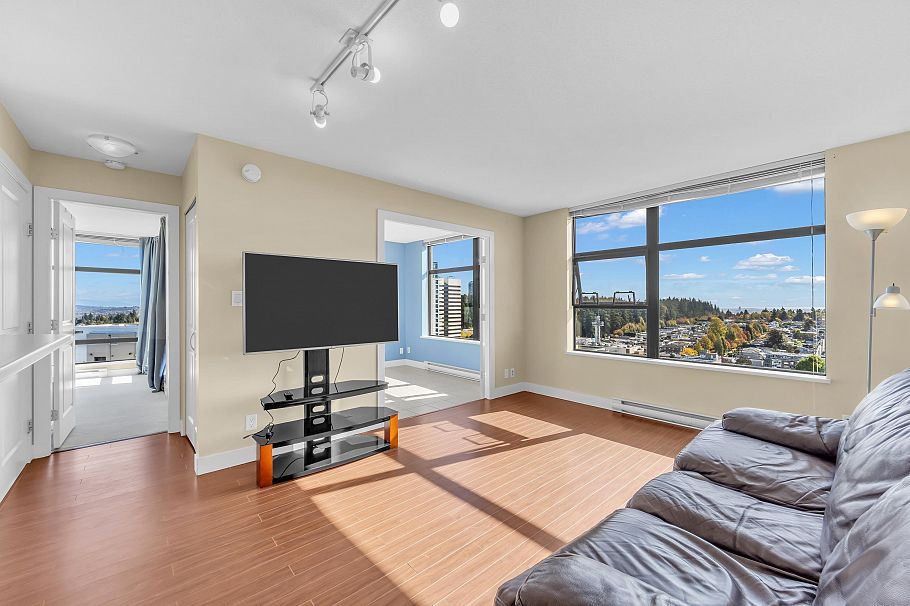 2702 5380 Oben Street Vancouver, BC - 9