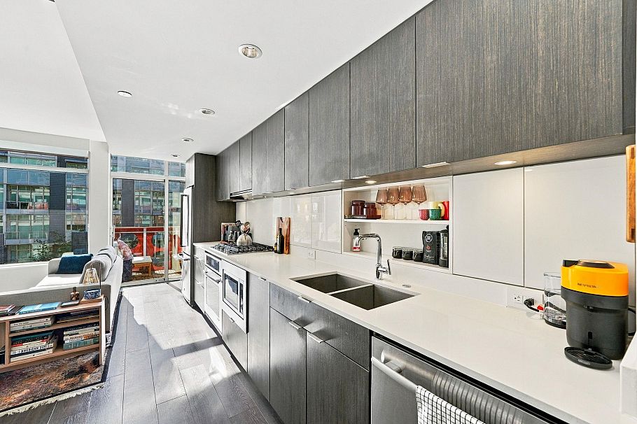 312 161 E 1st Avenue Vancouver, BC - 12