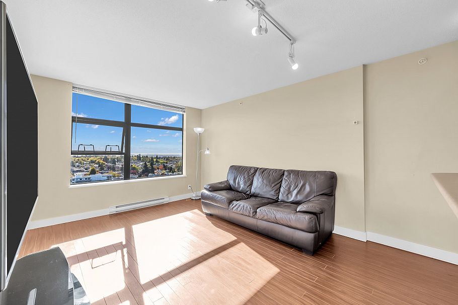2702 5380 Oben Street Vancouver, BC - 11