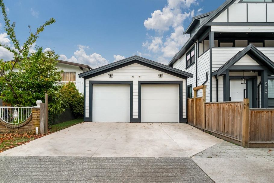 425 N Kaslo Street Vancouver, BC - 27