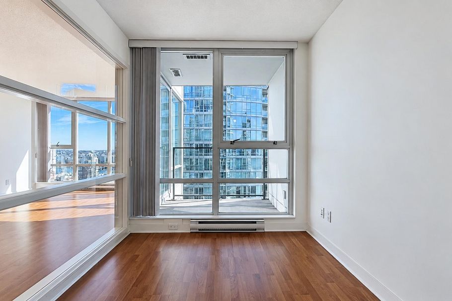 2905 1495 Richards Street Vancouver, BC - 8