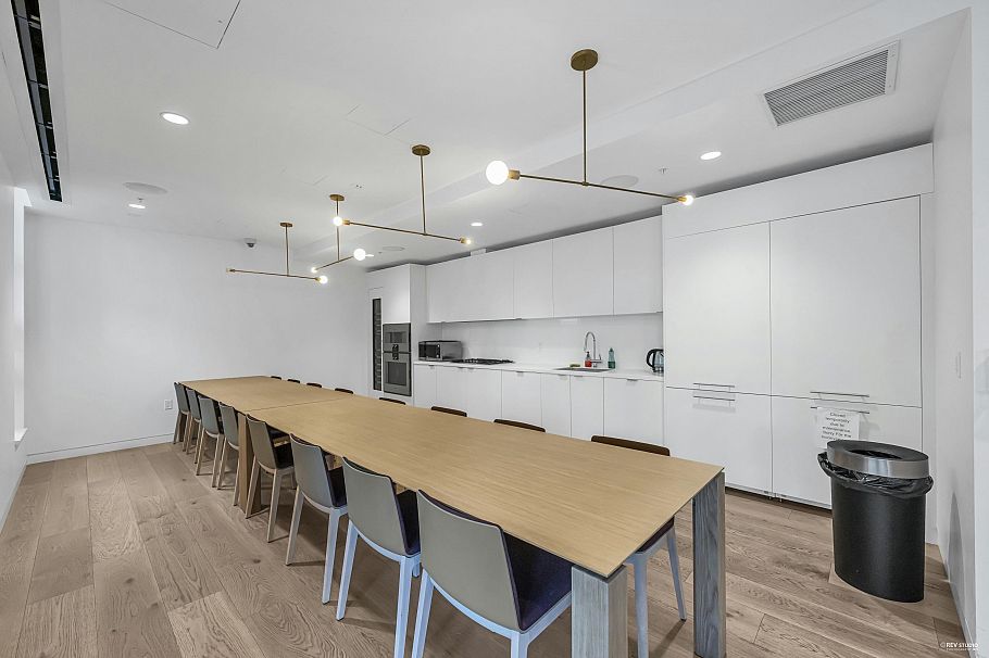 2403 1277 Hornby Street Vancouver, BC - 23