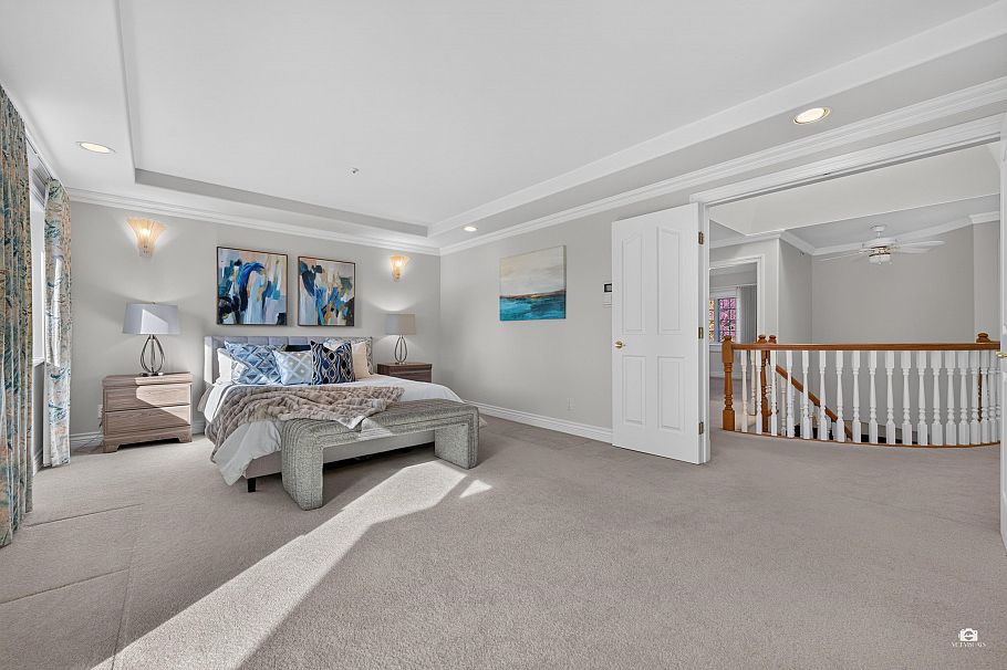 3838 W 38th Avenue Vancouver, BC - 26