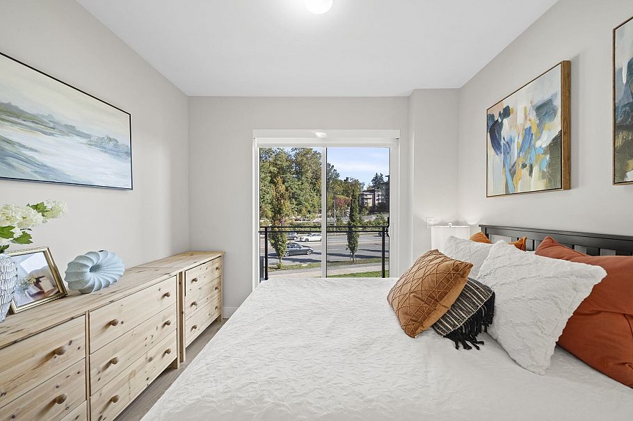 101 3588 Sawmill Crescent Vancouver, BC - 26