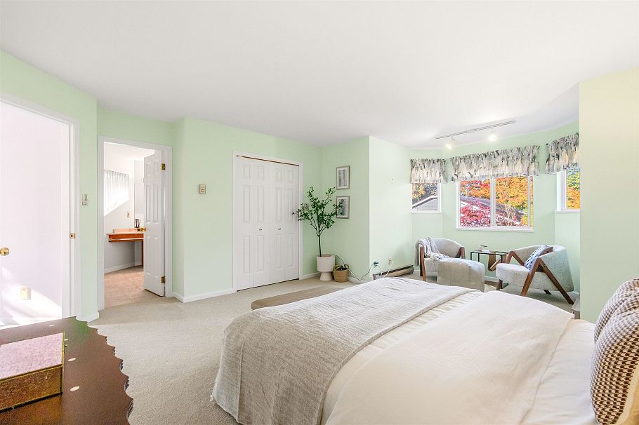 865 Ruckle Court North Vancouver, BC - 19