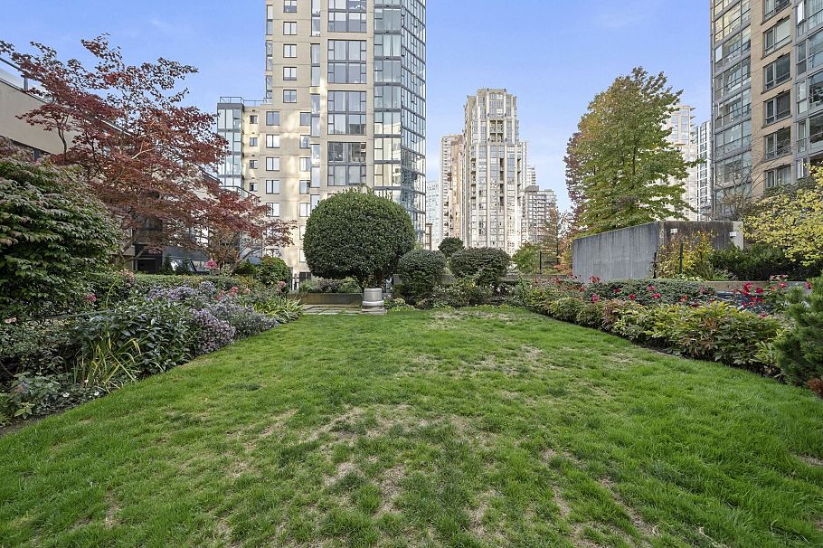 601 1155 Homer Street Vancouver, BC - 27