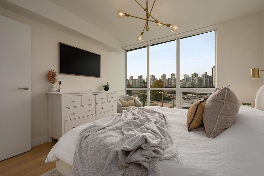503 288 W 1st Avenue Vancouver, BC - 6