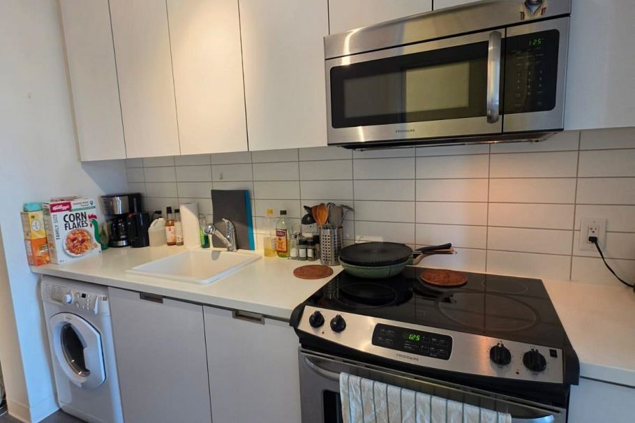 404 138 E Hastings Street Vancouver, BC - 13