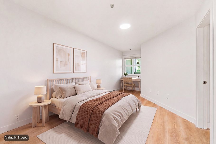 301 2928 Commercial Drive Vancouver, BC - 10