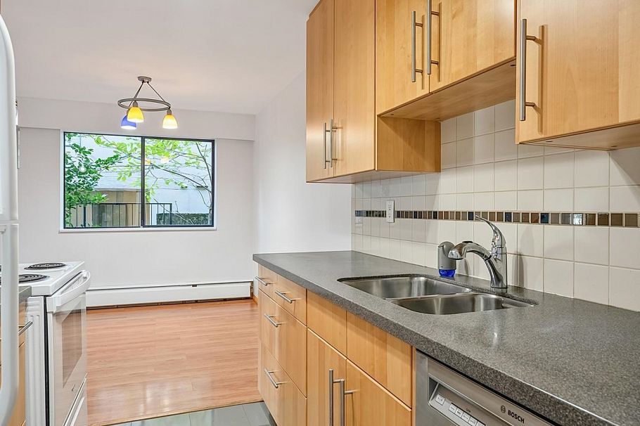 106 1844 W 7th Avenue Vancouver, BC - 4