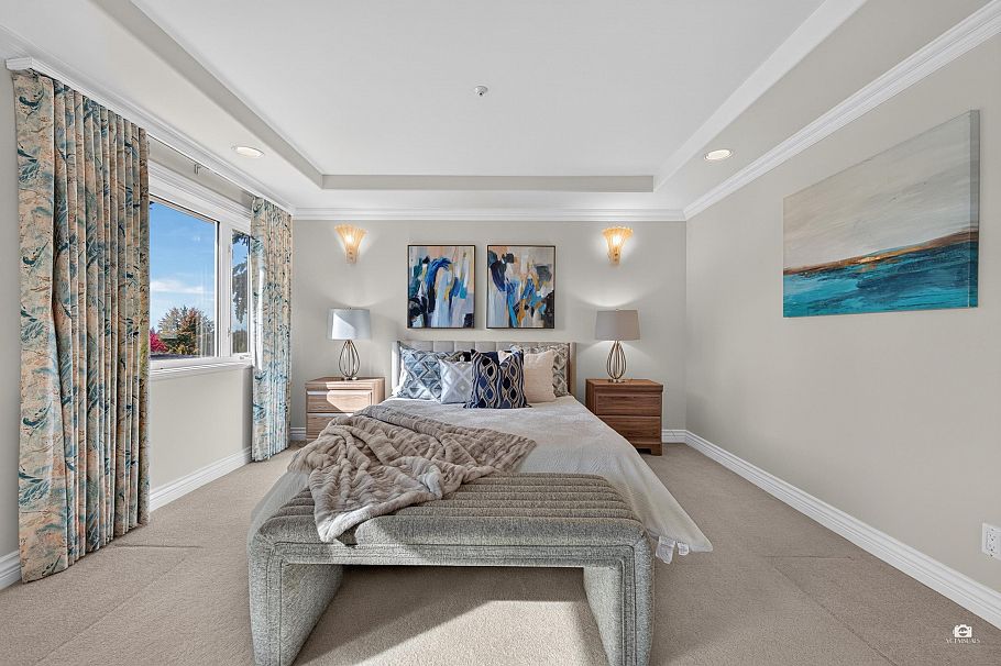 3838 W 38th Avenue Vancouver, BC - 22
