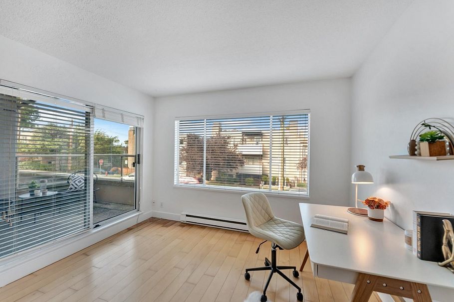 101 2412 Alder Street Vancouver, BC - 21