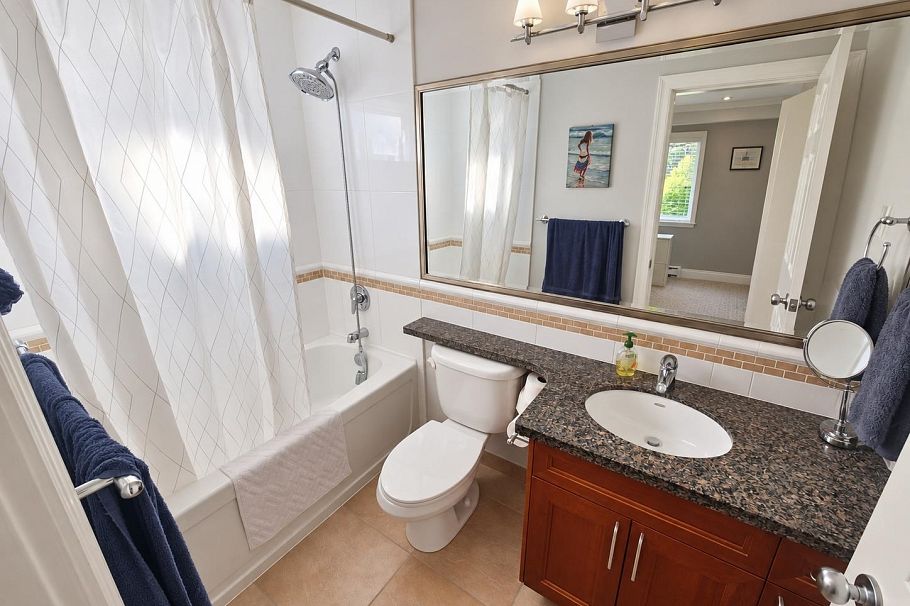 1 1137 BARCLAY STREET, Vancouver BC V6E 1G8 Vancouver, BC - 11