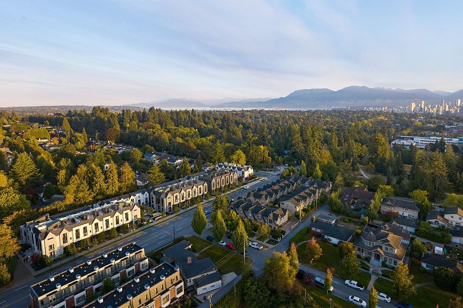 156 5377 Oak Street Vancouver, BC - 8