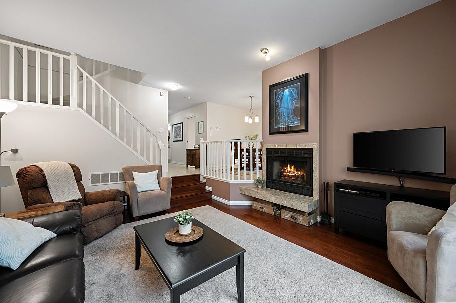 2208 Portside Court Vancouver, BC - 35