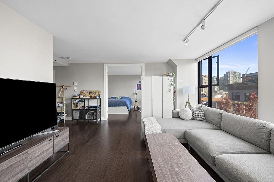 601 1155 Homer Street Vancouver, BC - 8