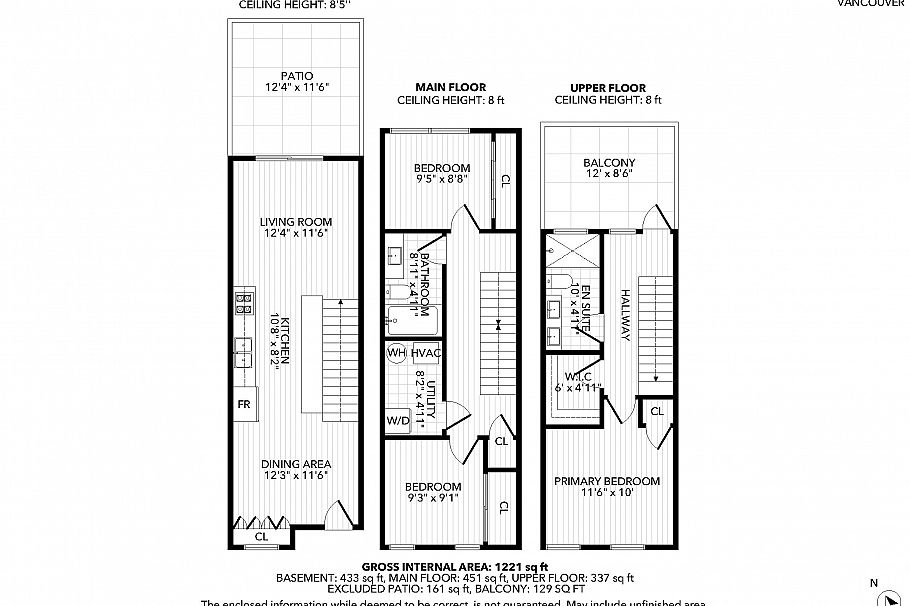 312 1647 E Pender Street Vancouver, BC - 27