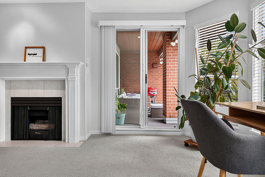 208 2288 W 12th Avenue Vancouver, BC - 19